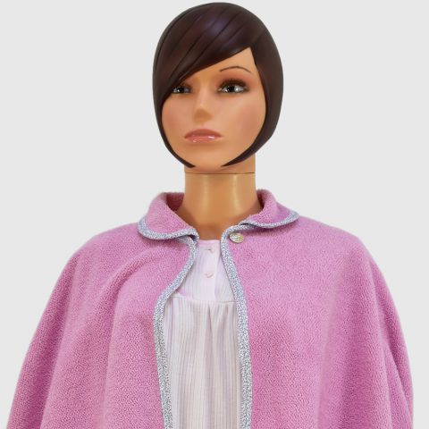 catalogue-poncho-rose-laconciergeriemedicale