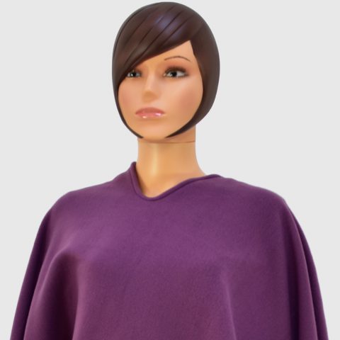poncho-violet-laconciergeriemedicale